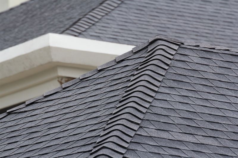 Precision Roof Repair