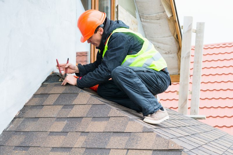 Efficient Roofing Repairs